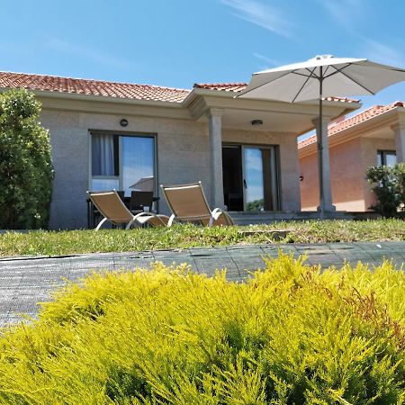 O Saramagal-Casa Nueva Playa Area Brava - Hio Villa Ngoại thất bức ảnh