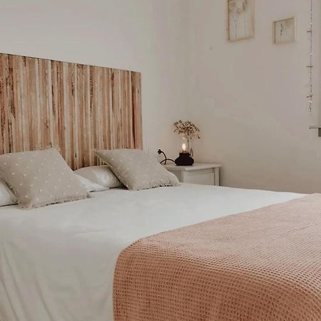 O Saramagal-Casa Nueva Playa Area Brava - Hio Villa Ngoại thất bức ảnh