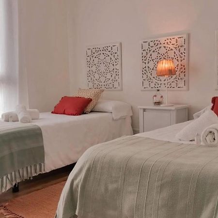 O Saramagal-Casa Nueva Playa Area Brava - Hio Villa Ngoại thất bức ảnh
