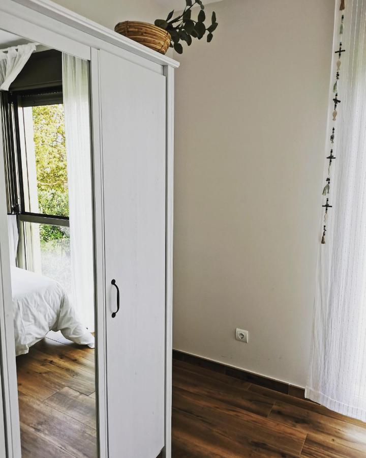 O Saramagal-Casa Nueva Playa Area Brava - Hio Villa Ngoại thất bức ảnh