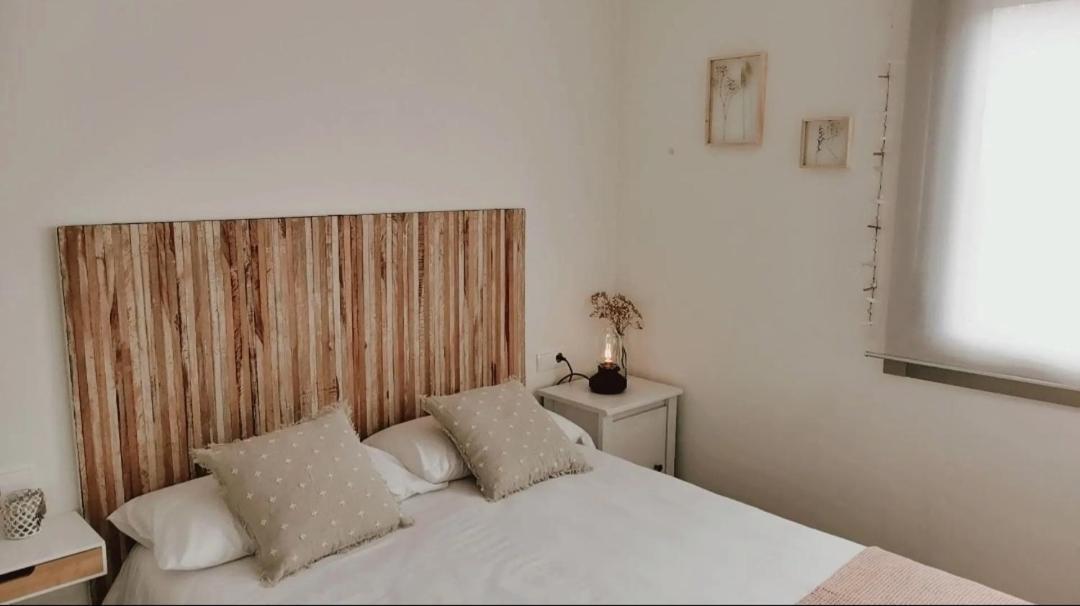 O Saramagal-Casa Nueva Playa Area Brava - Hio Villa Ngoại thất bức ảnh