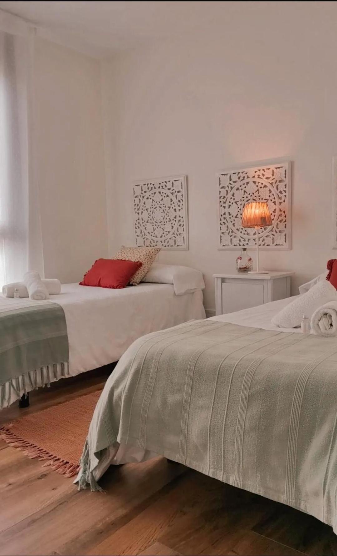 O Saramagal-Casa Nueva Playa Area Brava - Hio Villa Ngoại thất bức ảnh