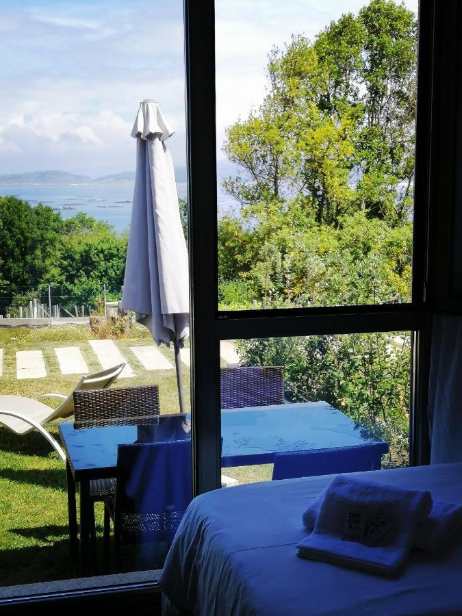 O Saramagal-Casa Nueva Playa Area Brava - Hio Villa Ngoại thất bức ảnh